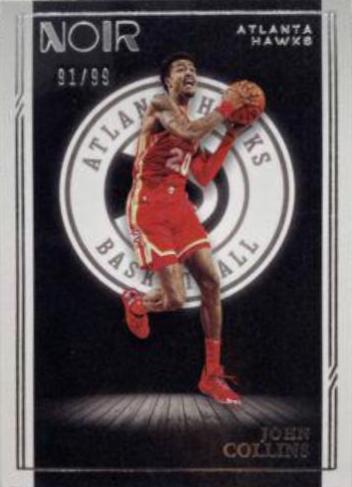 John Collins #105