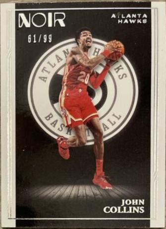 John Collins #35