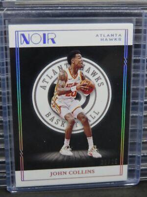 John Collins [Holo Silver] #105