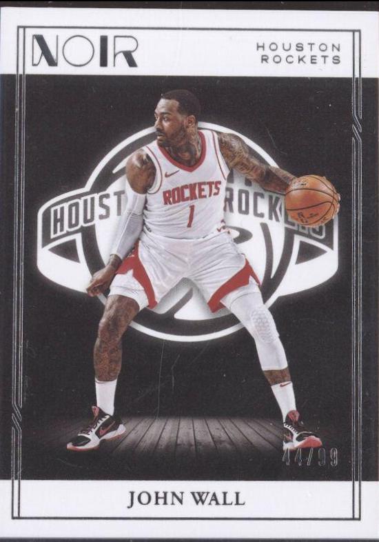 John Wall #19