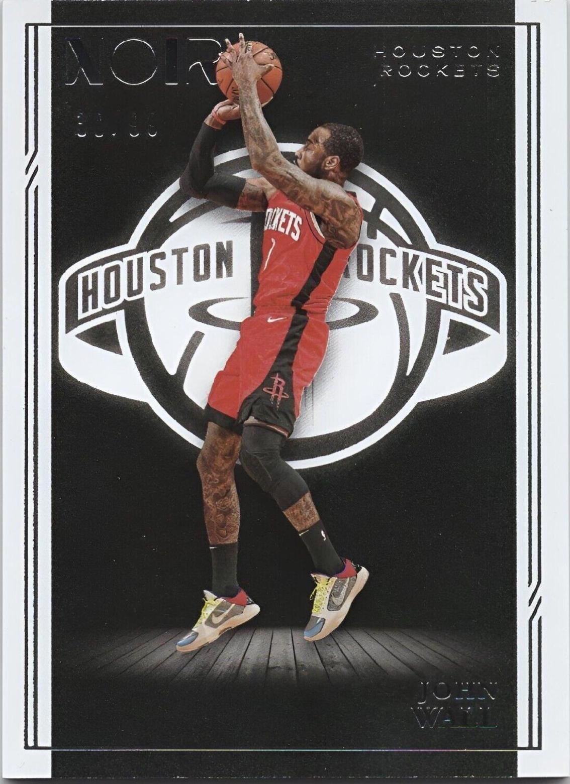John Wall #89