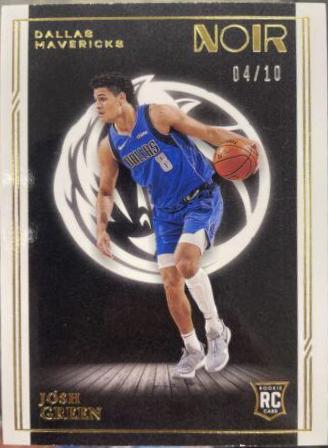 Josh Green [Gold] #173