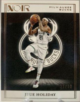 Jrue Holiday #26