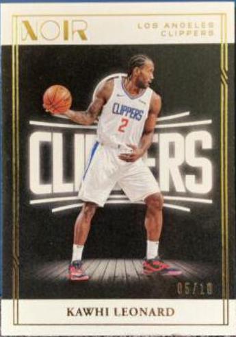 Kawhi Leonard #70