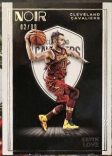 Kevin Love #116