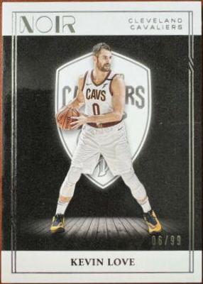 Kevin Love #46