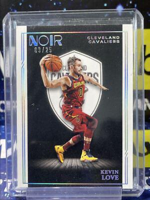 Kevin Love [Holo Silver] #116