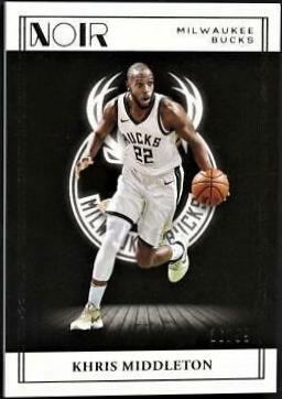 Khris Middleton #48