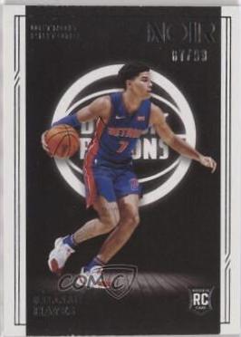 Killian Hayes #198