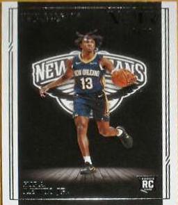 Kira Lewis Jr. #194