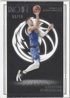 Kristaps Porzingis #122