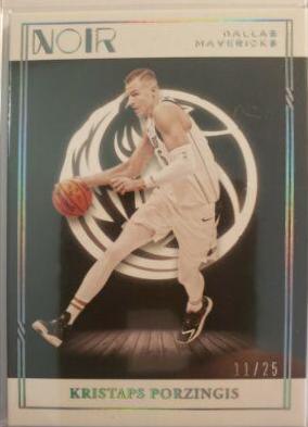 Kristaps Porzingis #52