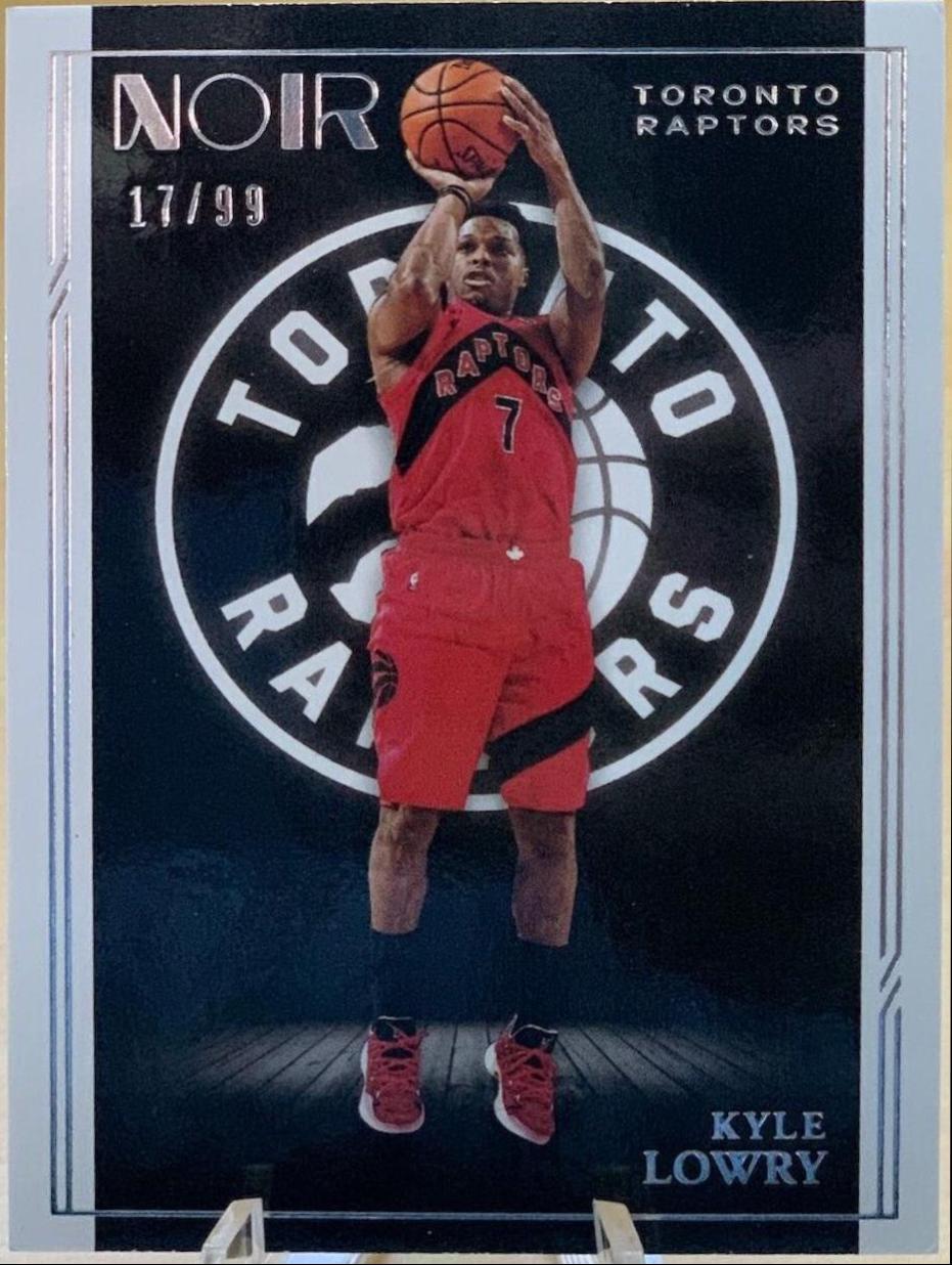 Kyle Lowry #79