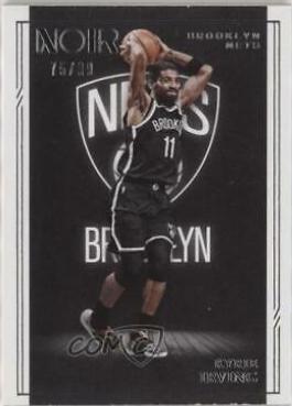 Kyrie Irving #136