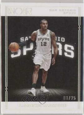 LaMarcus Aldridge [Holo Silver] #16