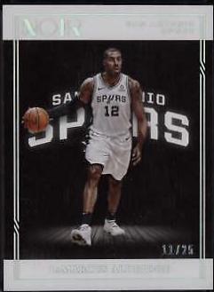LaMarcus Aldridge [Holo Silver] #86