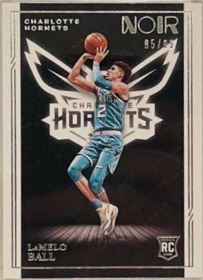 LaMelo Ball #175