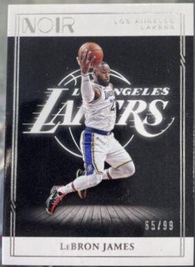 LeBron James #37