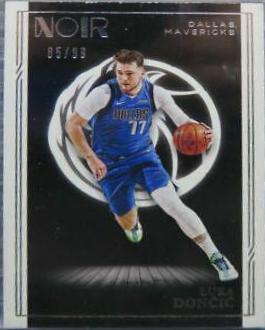 Luka Doncic #130