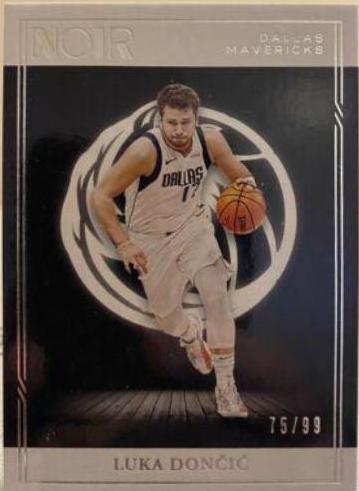 Luka Doncic #60