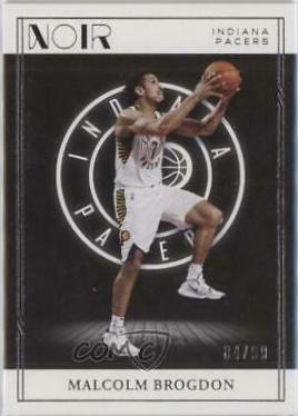 Malcolm Brogdon #69