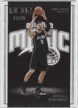 Nikola Vucevic #112