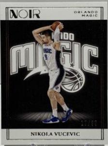 Nikola Vucevic #42