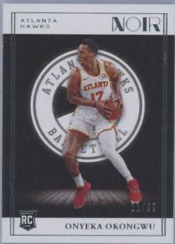 Onyeka Okongwu #163