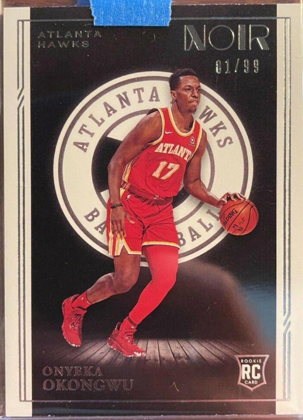 Onyeka Okongwu #193
