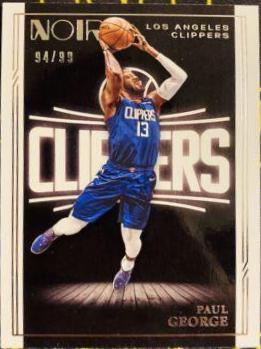 Paul George #82