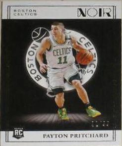 Payton Pritchard #167