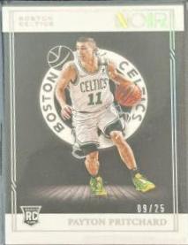 Payton Pritchard [Holo Silver] #197