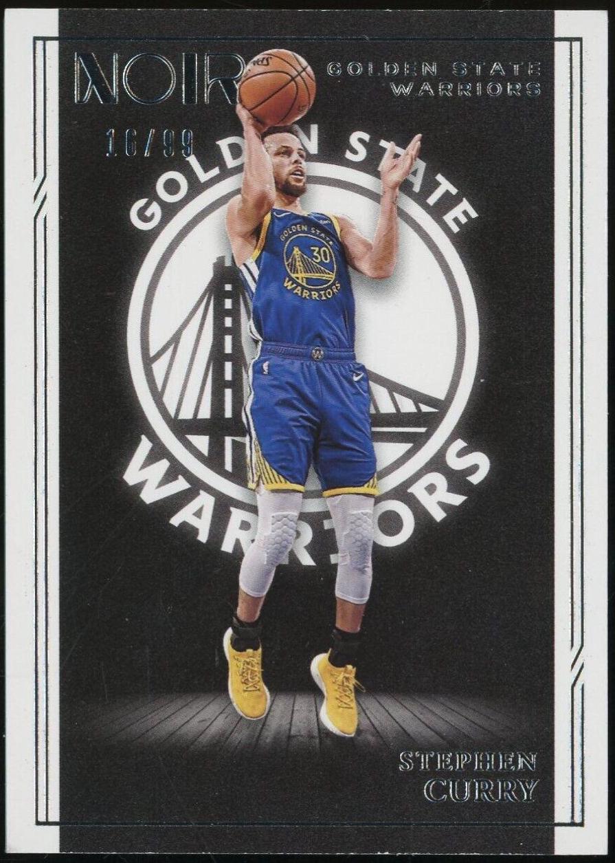 Stephen Curry #131