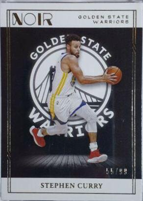 Stephen Curry #61