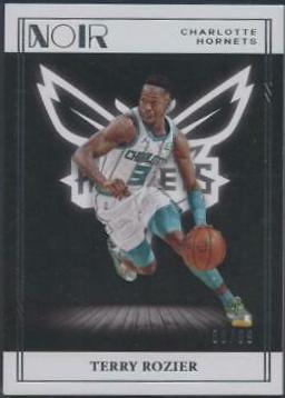 Terry Rozier #3