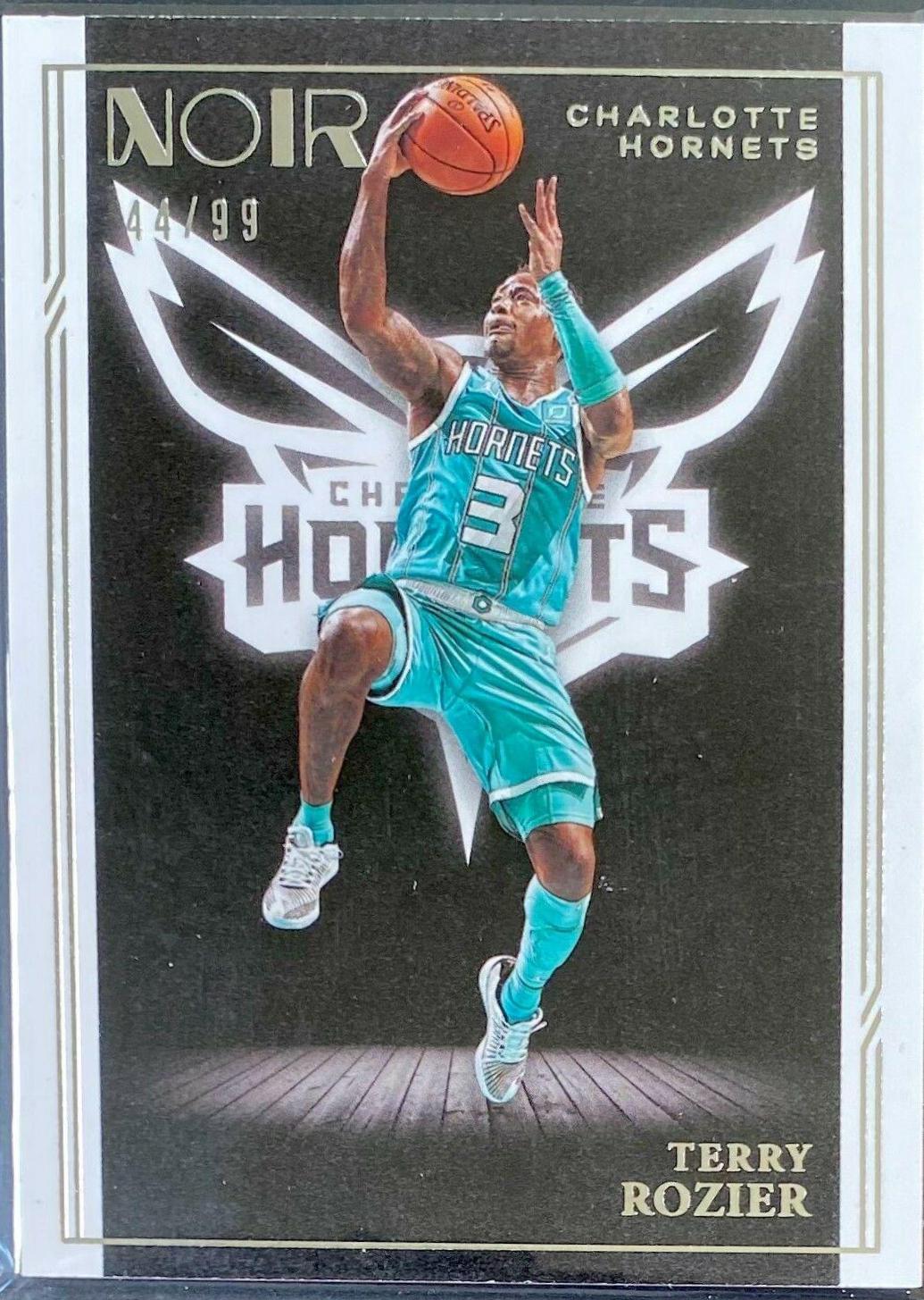 Terry Rozier #73