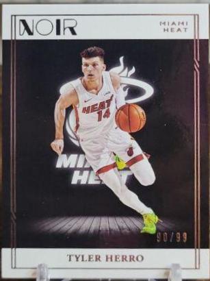 Tyler Herro #11