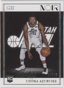 Udoka Azubuike #153