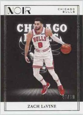Zach LaVine #24