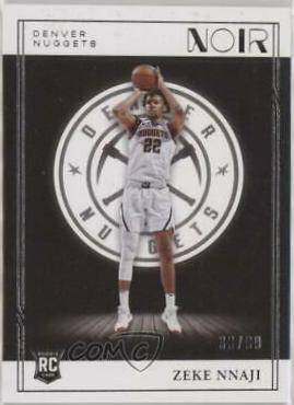 Zeke Nnaji #170