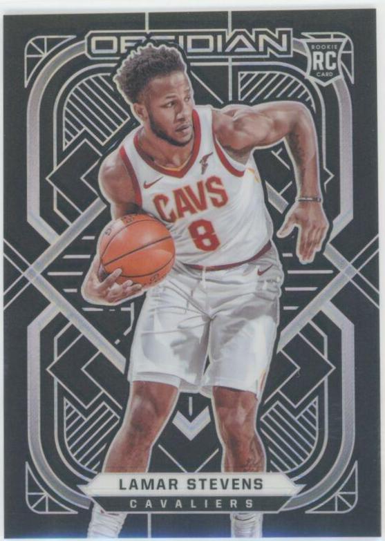 Lamar Stevens #179