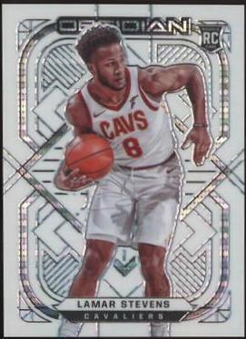 Lamar Stevens [Pulsar] #179