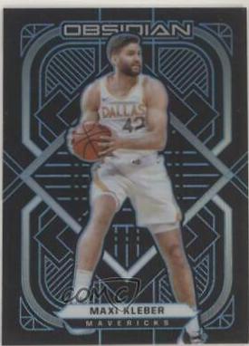 Maxi Kleber [Blue] #16