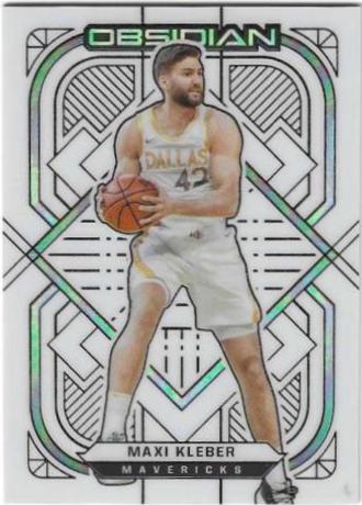 Maxi Kleber [Contra] #16