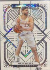 Maxi Kleber [Pulsar] #16
