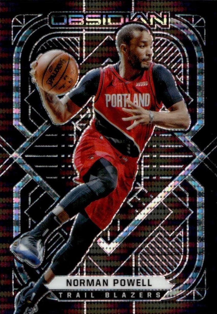 Norman Powell [Pulsar] #50