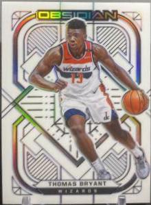 Thomas Bryant [Contra] #90