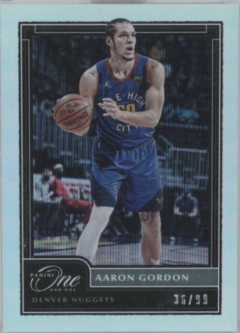 Aaron Gordon #42