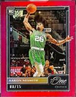 Aaron Nesmith [Red] #144