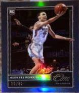 Aleksej Pokusevski [Blue] #126